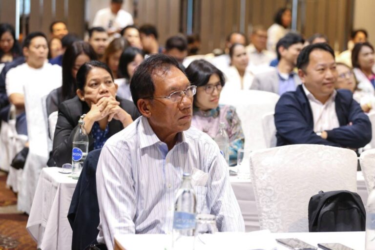 ประชุมสัมนาที่สงขลา