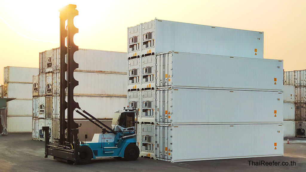 Container Depot