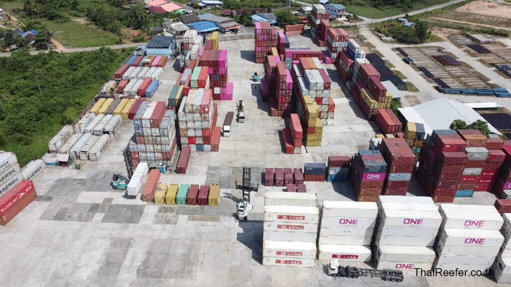 Container Depot